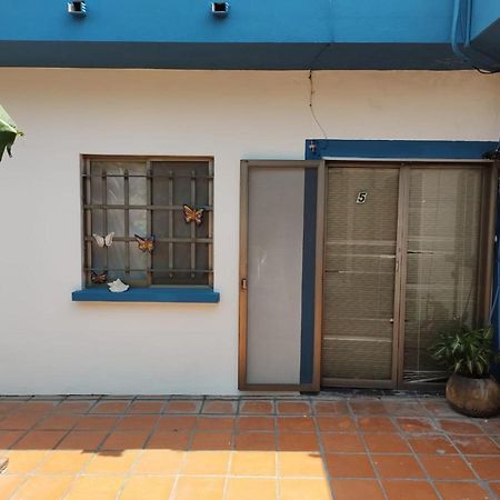 ANTIQUE Barrio Antiguo Hotel Monterrey Esterno foto